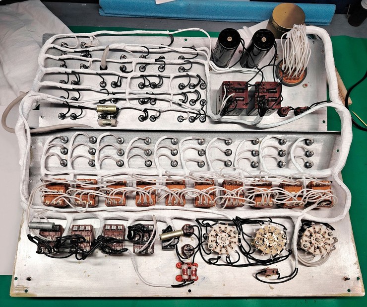 Пульт проверки 3.3+