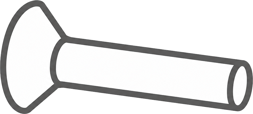 Заклёпки